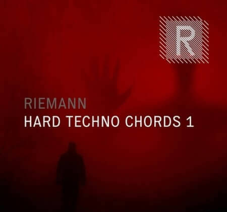 Riemann Kollektion Riemann Hard Techno Chords 1 WAV